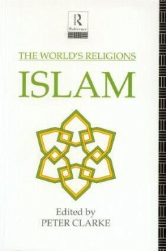 The World's Religions - Clarke, Peter (ed.)