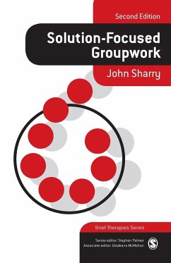 Solution-Focused Groupwork - Sharry, John