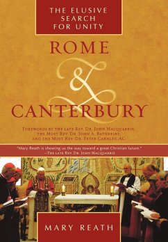 Rome and Canterbury - Reath, Mary