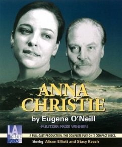 Anna Christie - O'Neill, Eugene Gladstone