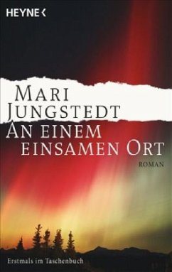 An einem einsamen Ort - Jungstedt, Mari