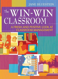 The Win-Win Classroom - Bluestein, Jane