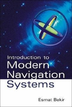 Introduction to Modern Navigation Systems - Bekir, Esmat