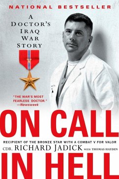 On Call in Hell - Jadick, Cdr Richard; Hayden, Thomas