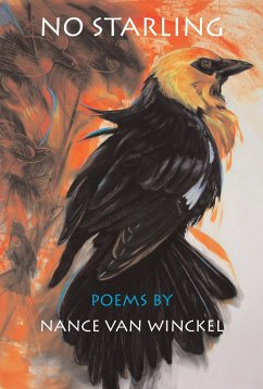 No Starling - Winckel, Nance Van