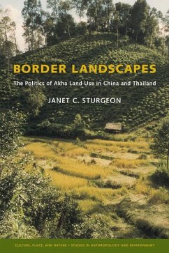 Border Landscapes - Sturgeon, Janet C
