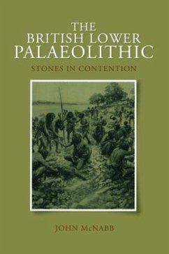 The British Lower Palaeolithic - McNabb, John
