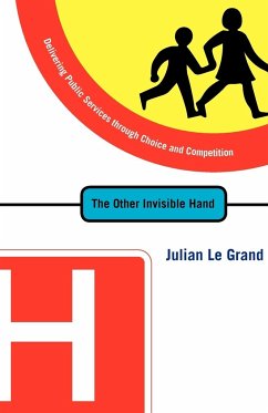 The Other Invisible Hand - Le Grand, Julian