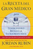 La Receta del Gran Medico Para La Salud de La Mujer