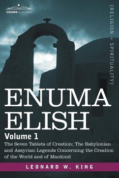Enuma Elish - King, L. W.
