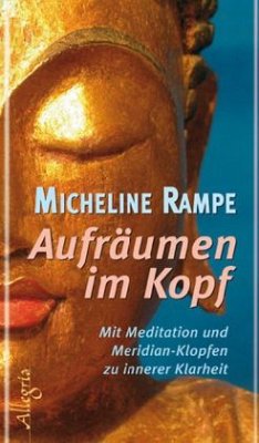 Aufräumen im Kopf - Rampe, Micheline