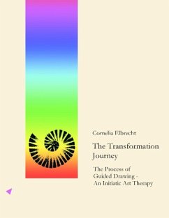 The Transformation Journey - Elbrecht, Cornelia