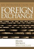 Foreign Exchange and Money Markets