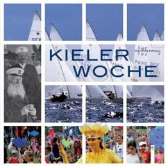 Kieler Woche - Kroll, Katrin