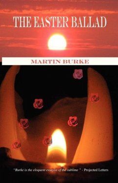 The Easter Ballad - Burke, Martin