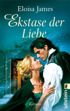 Ekstase der Liebe - James, Eloisa