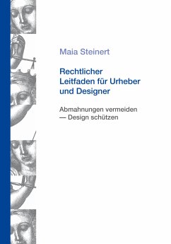 Rechtlicher Leitfaden für Urheber und Designer