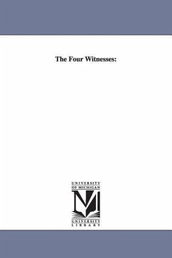 The Four Witnesses - Da Costa, Isaac