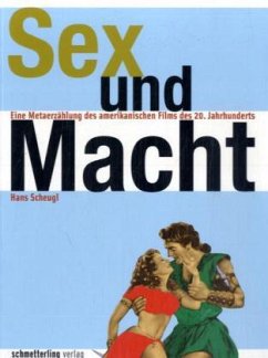 Sex und Macht - Scheugl, Hans