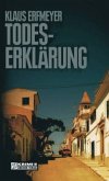 Todeserklärung Todeserklärung