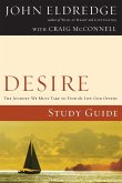 Desire Study Guide