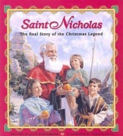 Saint Nicholas - Stiegemeyer, Julie