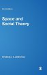Space and Social Theory - Bild 1