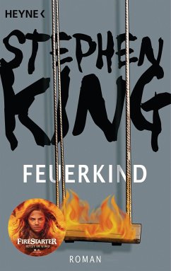 Feuerkind - King, Stephen