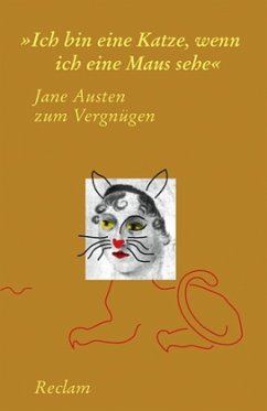 Cover 'Ich bin eine Katze, wenn ich eine Maus sehe'