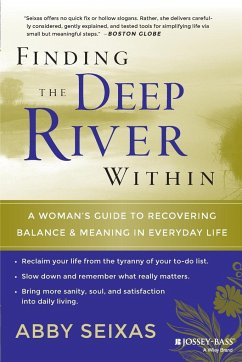 Finding the Deep River Within P - Seixas