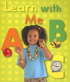 Learn with Me ABC - Bulloch, Ivan; James, Dianne