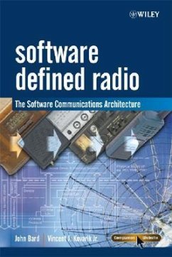 Software Defined Radio - Bard, John; Kovarik, Vincent J