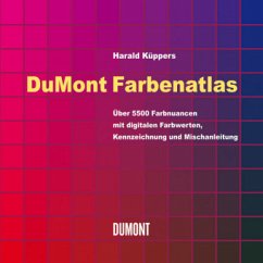DuMont Farbenatlas - Küppers, Harald
