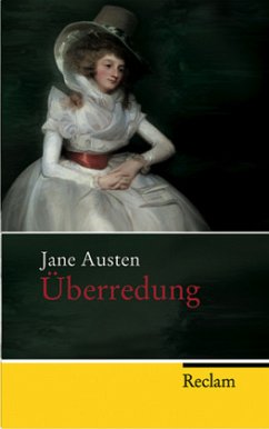 Überredung - Austen, Jane