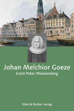 Johan Melchior Goeze - Wieckenberg, Ernst Peter