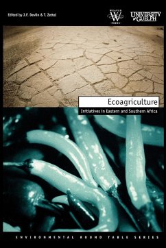 Cover Ecoagriculture Initiatives in East