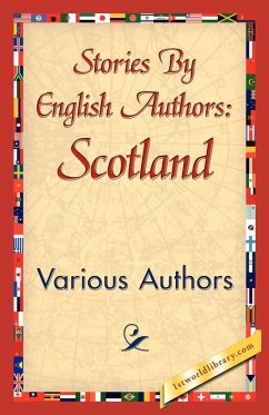 Stories by English Authors - Various Authors; Various