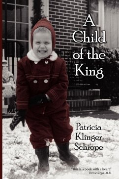 A Child Of The King