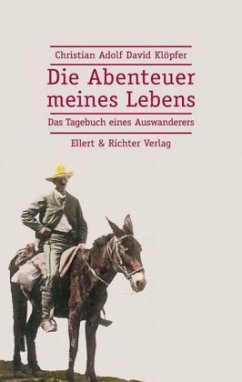 Cover Die Abenteuer meines Lebens