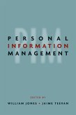 Personal Information Management