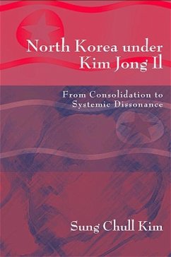 North Korea Under Kim Jong Il - Kim, Sung Chull