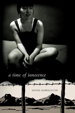 A Time of Innocence - Kawaguchi, Sanae