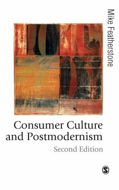 Consumer Culture and Postmodernism - Featherstone, Mike