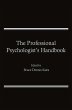 The Professional Psychologist's Handbook - Bild 1