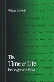 The Time of Life: Heidegger and Ethos