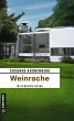 Weinrache / Norma Tanns erster Fall - Bild 1