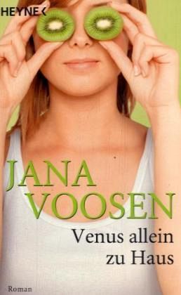 Venus allein zu Haus