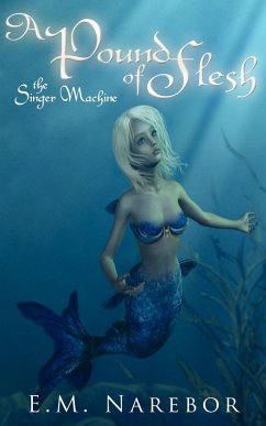 Cover A Pound of Flesh