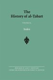 The History of al-¿abar¿ Volume XL