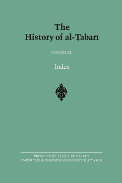 The History of al-¿abar¿